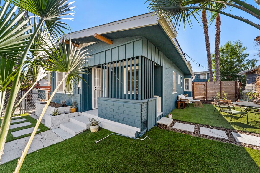 More Photos Of 4156 Swift Ave, San Diego Multifamily For Sale