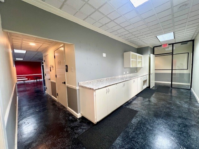 More Photos Of 1707 Shannon St, Monroe Medical For Lease