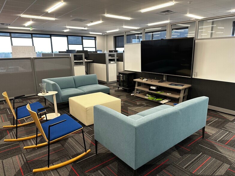 More Photos Of 2300 St George Rd, Williston Office For Lease