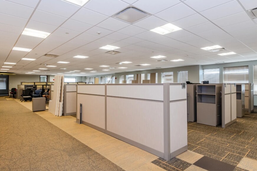 More Photos Of 110 N Main St, Dayton Office For Lease