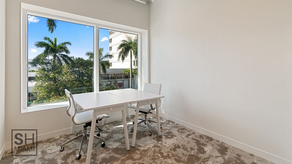 More Photos Of 820 W 41st St, Miami Beach Coworking Space