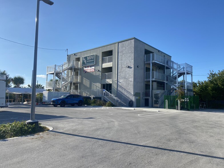 Primary Photo Of 323 Overseas Hwy, Key West Industrial For Sale