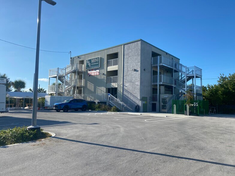 Primary Photo Of 323 Overseas Hwy, Key West Industrial For Sale