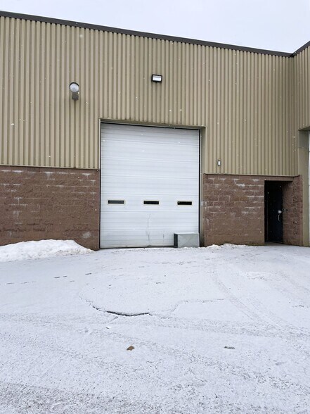 More Photos Of 598 Norris Crt, Kingston General Retail For Lease