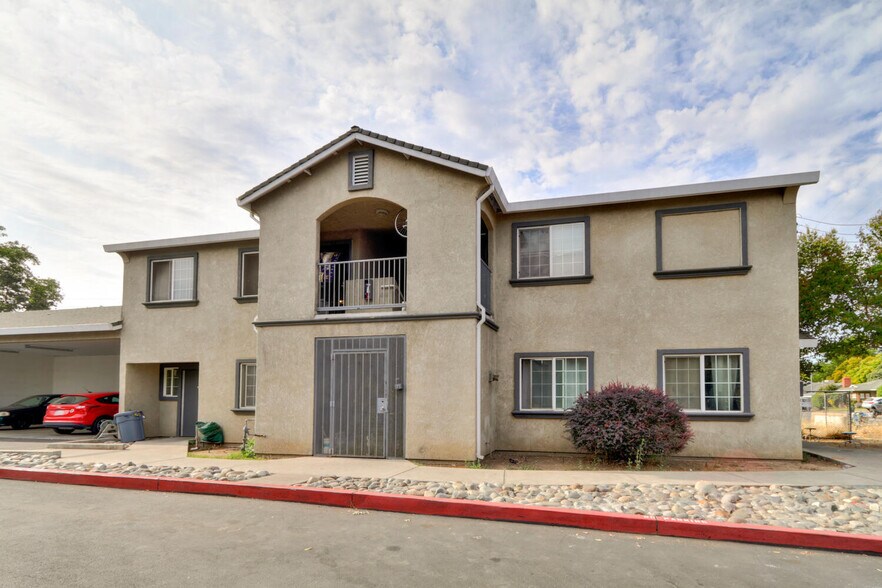 Primary Photo Of 3732-3736 Astoria St, Sacramento Apartments For Sale
