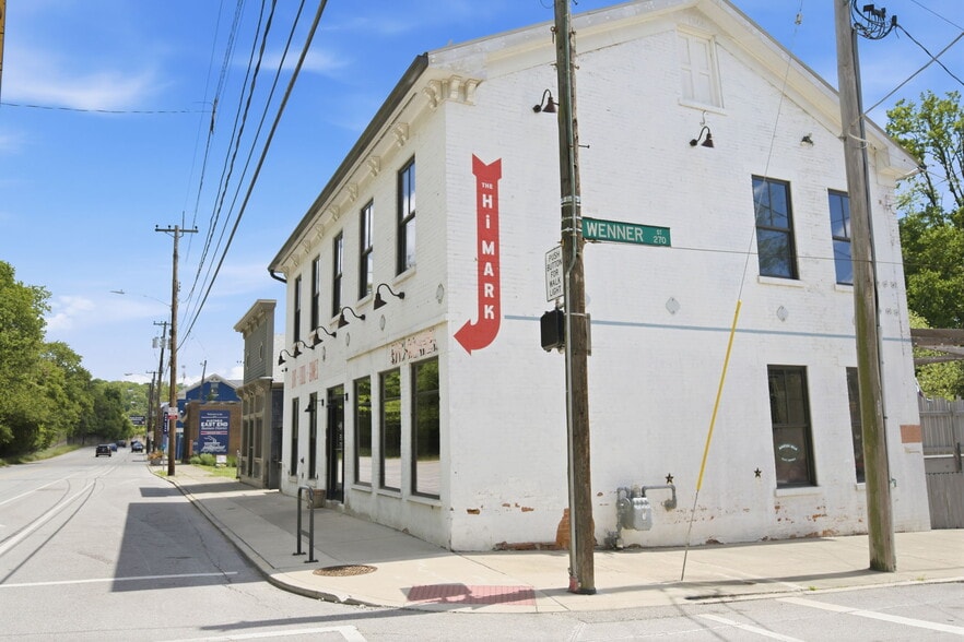 More Photos Of 3251 Riverside Dr, Cincinnati Loft Creative Space For Lease