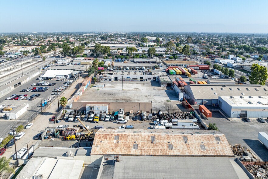 More Photos Of 1000-1022 South Petrolia Avenue, Compton Land For Sale