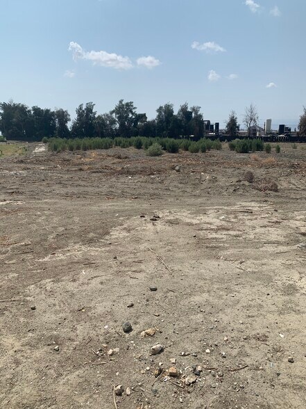More Photos Of Tyler Ln, Coachella Land For Sale