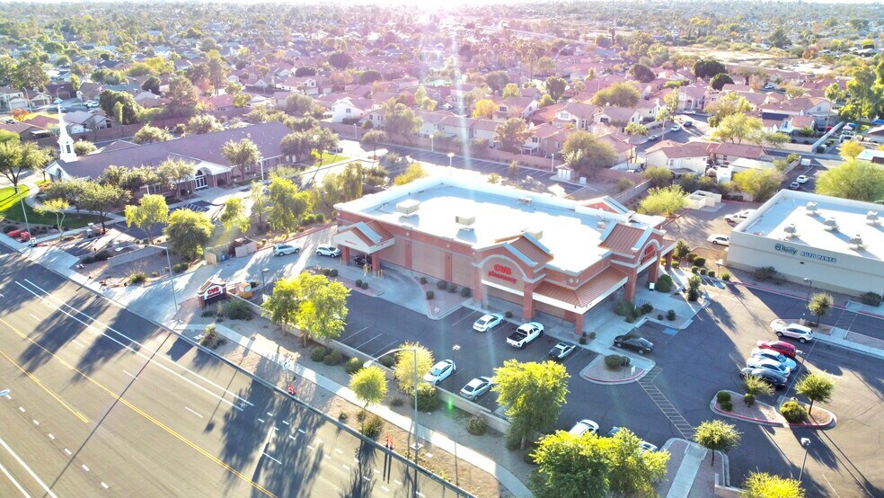 More Photos Of 1151 E McKellips Rd, Mesa Drugstore For Lease