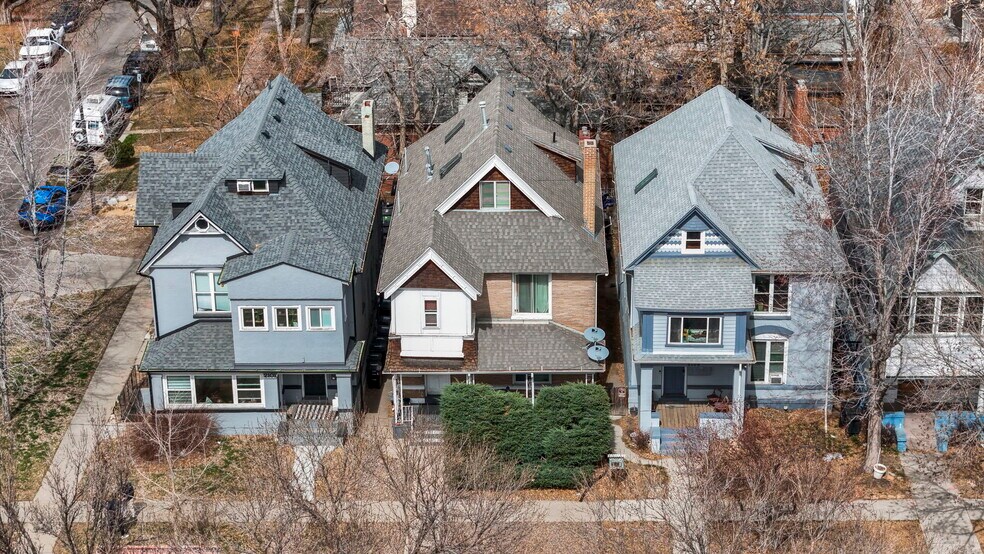 More Photos Of 2105 E 16th Ave, Denver Apartments For Sale