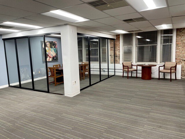 More Photos Of 225-231 E Redwood St, Baltimore Office For Lease