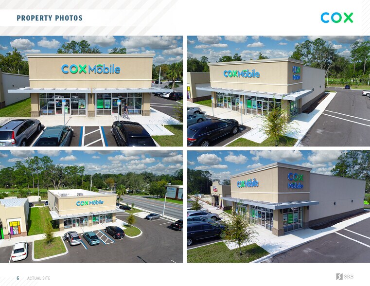 More Photos Of 2278 NW 43rd St, Gainesville Storefront For Sale