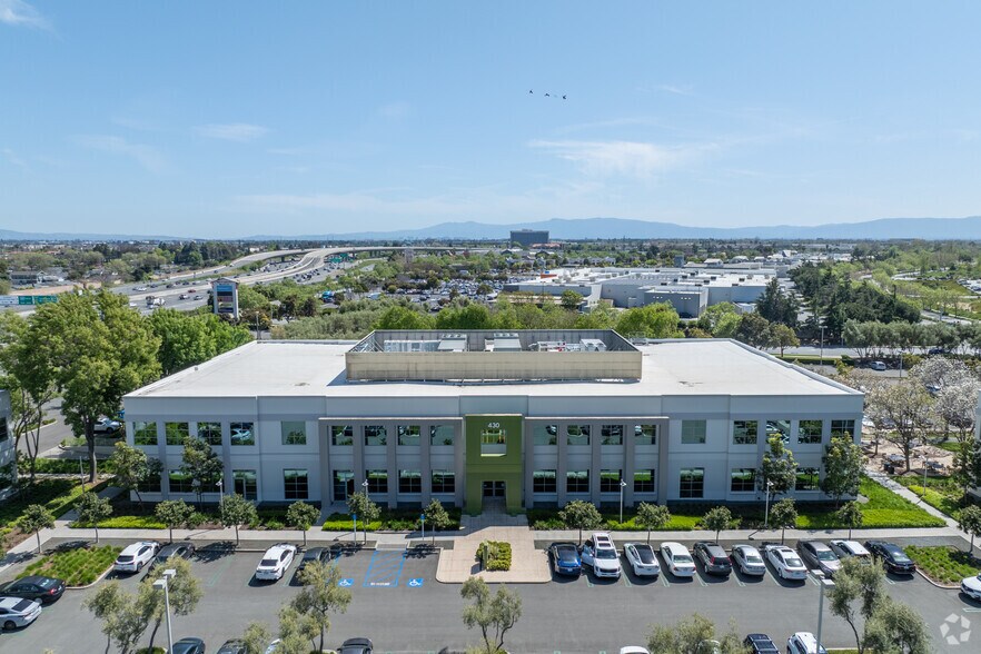 More Photos Of 430 N McCarthy Blvd, Milpitas Research And Development For Lease