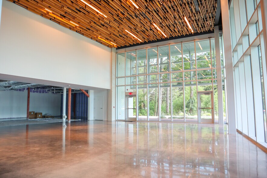 More Photos Of 1 Smart Way, Baton Rouge Office For Lease