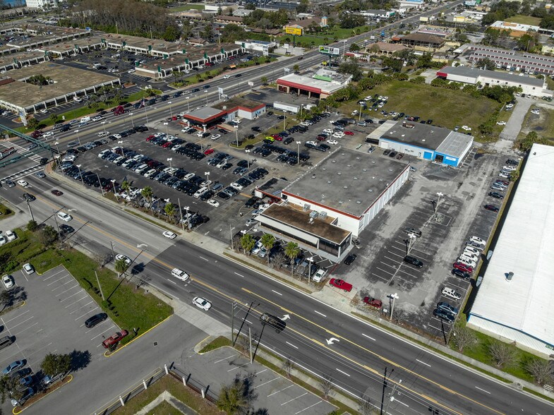 More Photos Of 6239 S Orange Blossom Trl, Orlando Auto Dealership For Sale