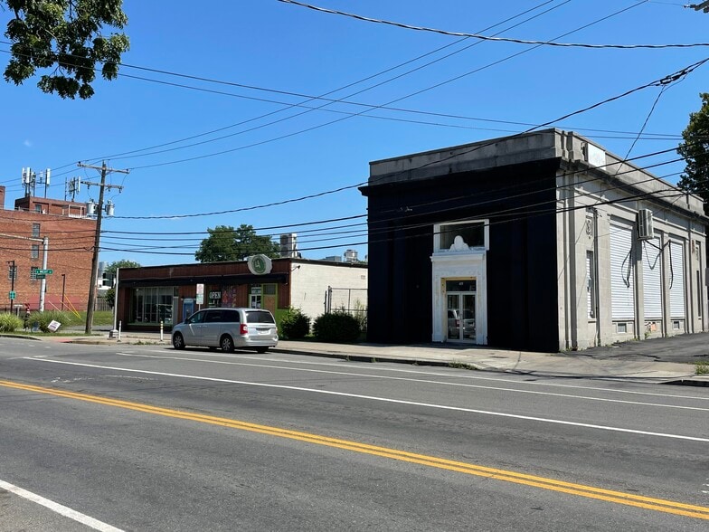 More Photos Of 423 W. Onondaga St, Syracuse Land For Sale