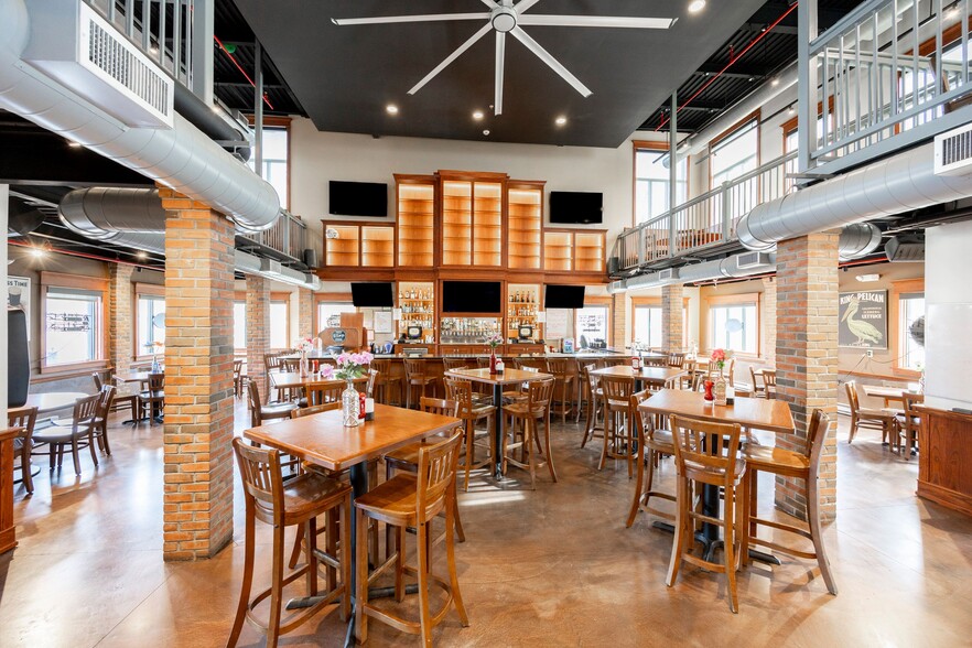 More Photos Of 1703 Pottstown Pike, Pottstown Restaurant For Sale