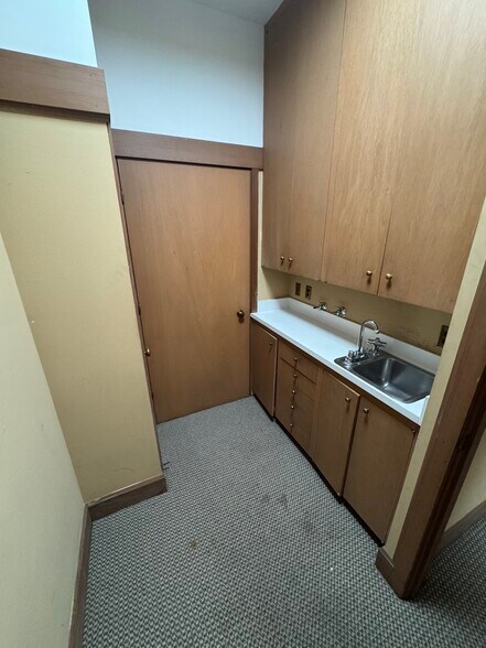 More Photos Of 610 D St, San Rafael Office For Lease