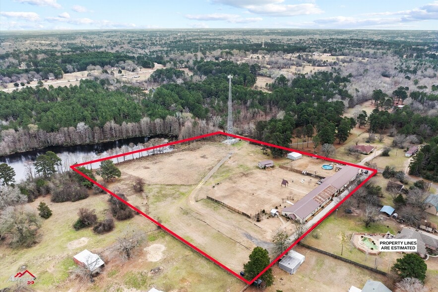 More Photos Of 159 Lonesome Pine Rd, Longview Lodge Meeting Hall For Sale