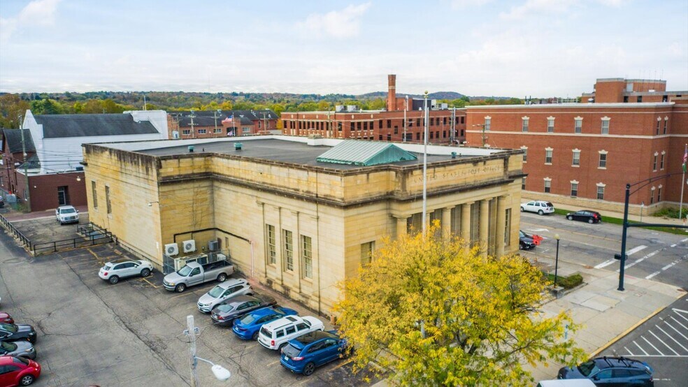 More Photos Of 85 E Main St, Newark Freestanding For Sale