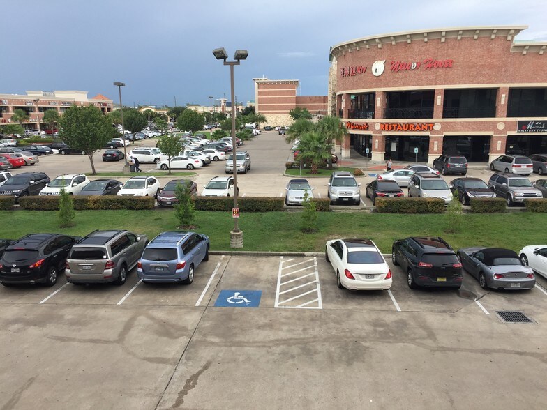 More Photos Of 9889 Bellaire Blvd, Houston Unknown For Lease