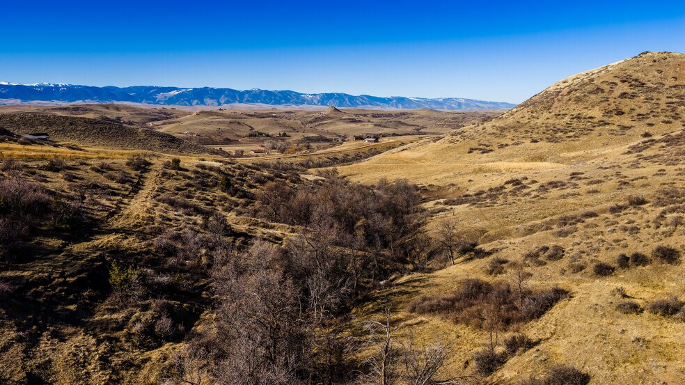 More Photos Of 10 Painted Hills Dr, Sheridan Land For Sale