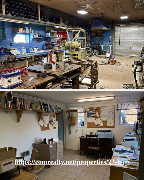 More Photos Of 23 Bog Rd, West Yarmouth Industrial For Lease