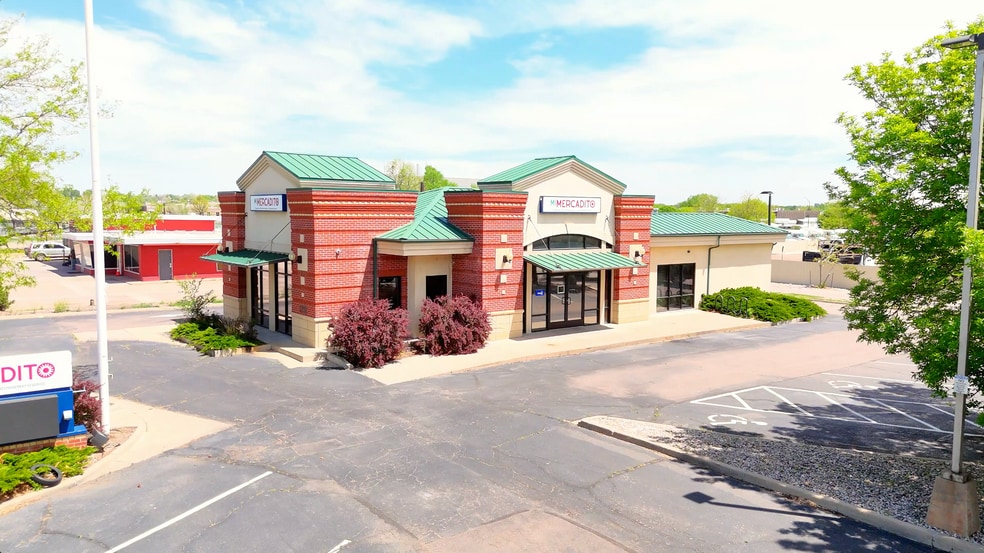 More Photos Of 1298 N College Ave, Fort Collins Storefront Retail Office For Sale