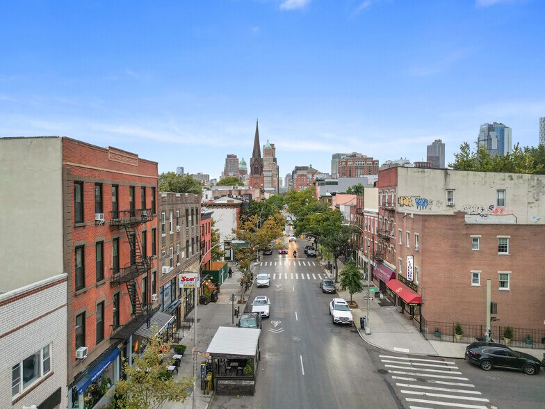 More Photos Of 240-242 Court St, Brooklyn Apartments For Lease