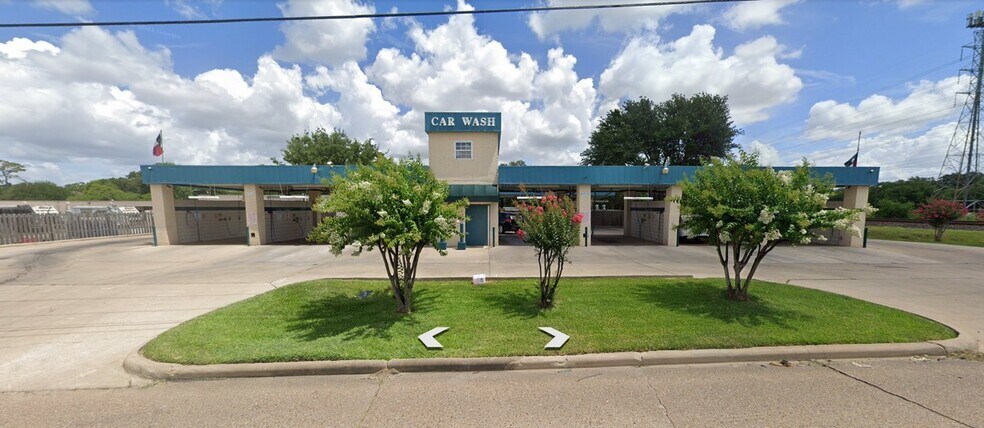 More Photos Of 4300 Beechnut St, Houston Land For Sale