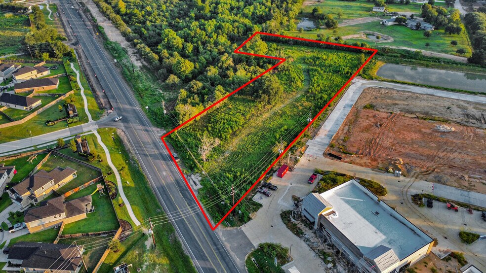 More Photos Of 7215 FM 359 Rd S, Fulshear Land For Sale