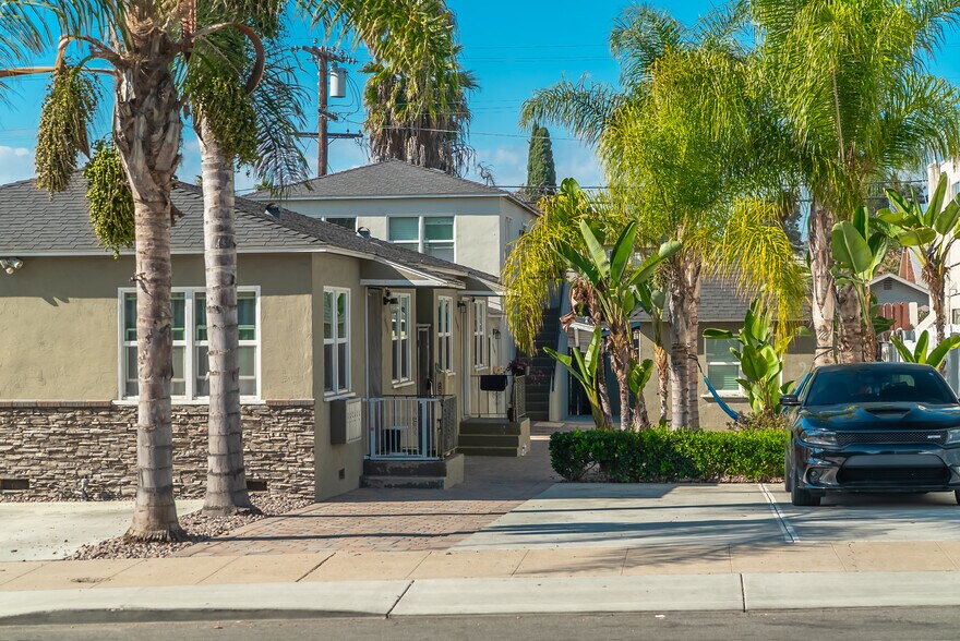 More Photos Of ,  Multifamily For Sale