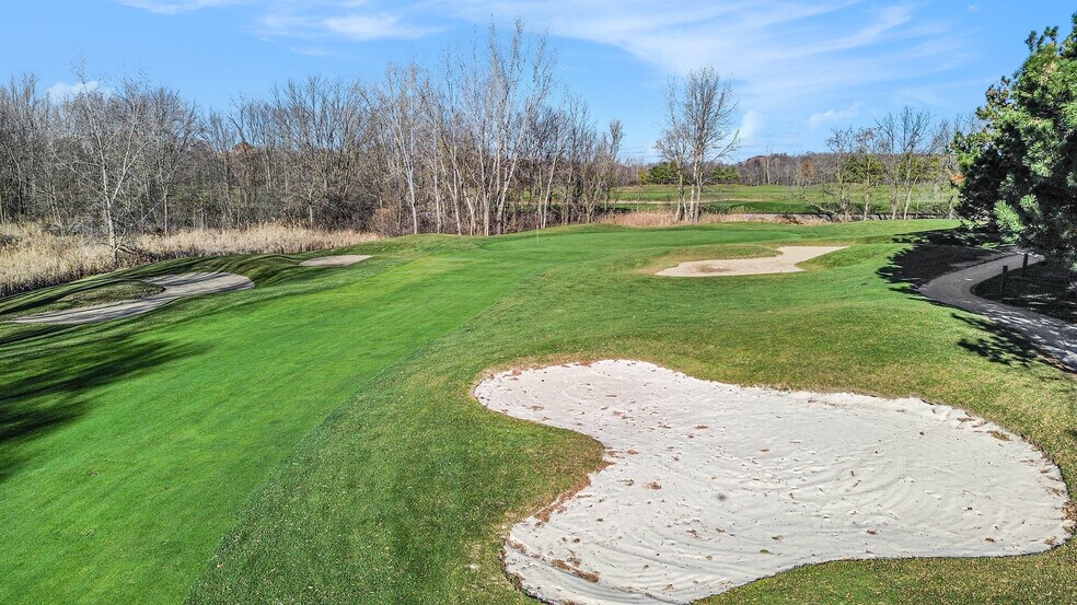 More Photos Of 1111 Six Mile Rd, Whitmore Lake Golf Course Driving Range For Sale