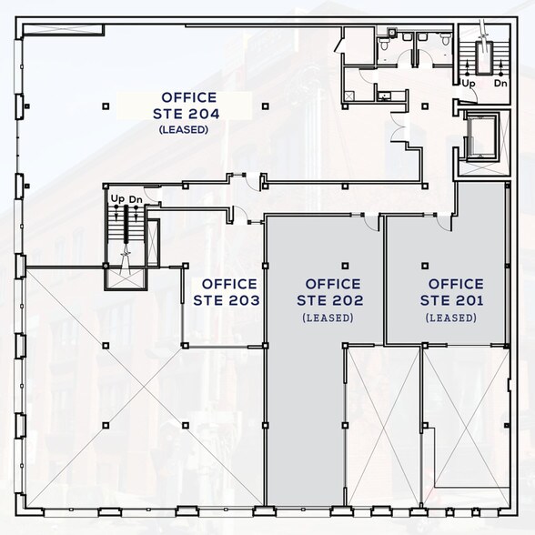 More Photos Of 105-117 SE Taylor St, Portland Office For Lease