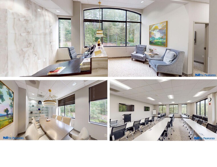 More Photos Of 100 Connemara Dr, Cary Office For Lease