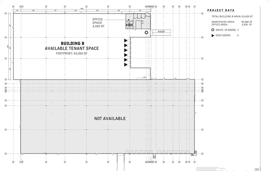More Photos Of 990 Paterson Plank Rd, East Rutherford Warehouse For Lease