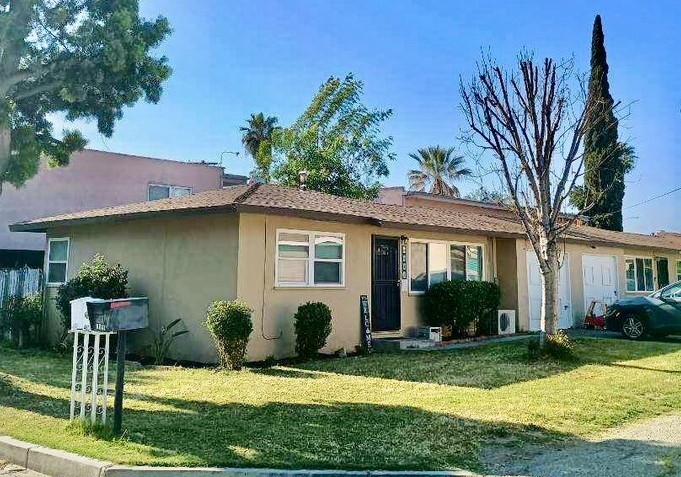 Primary Photo Of 4603 Jurupa Ave, Riverside Apartments For Sale