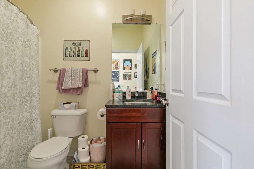 More Photos Of 119-123 E Broad St, Richmond Apartments For Sale
