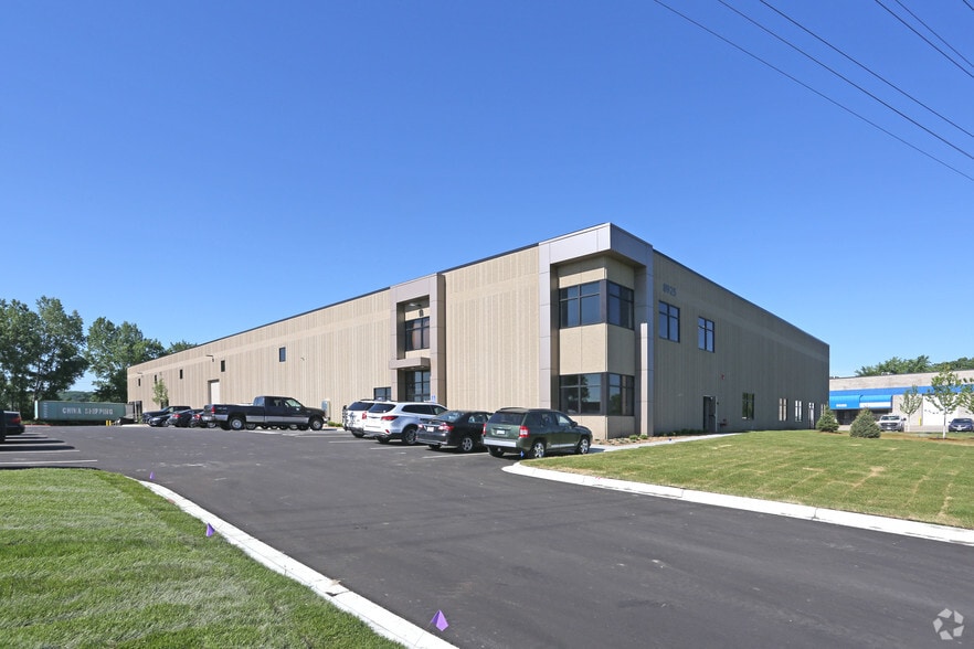 More Photos Of 8925 Highway 101 W, Savage Warehouse For Lease