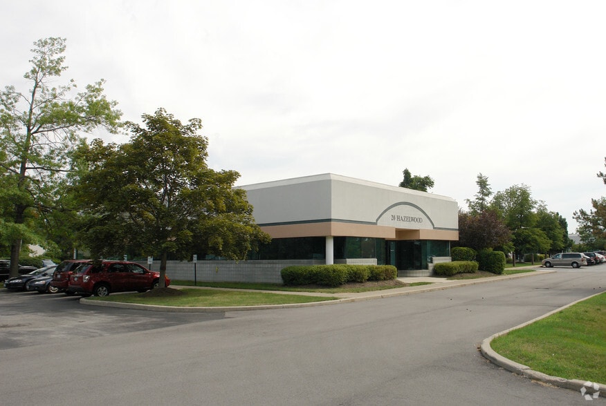 More Photos Of 15 Hazelwood Dr, Buffalo Unknown For Lease