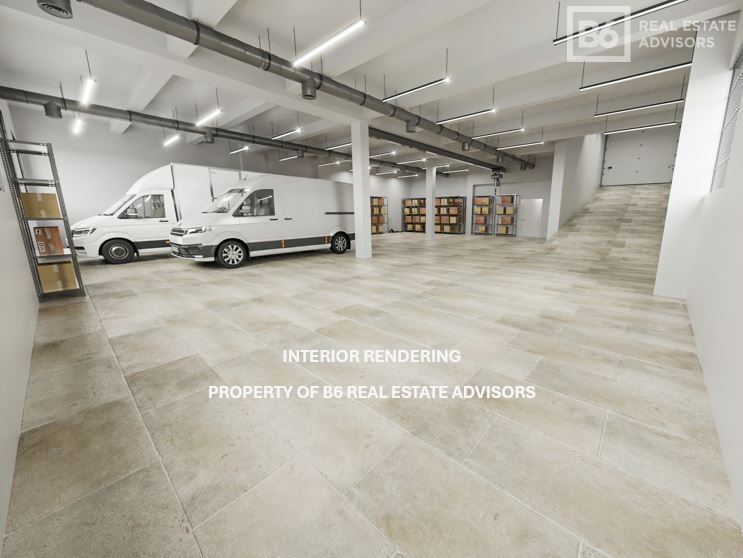 More Photos Of 3906 Crescent St, Long Island City Industrial For Sale