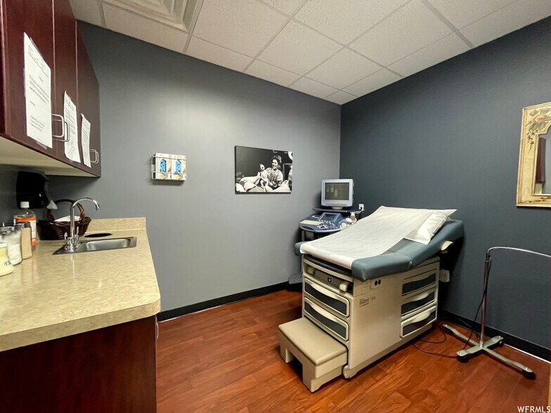 More Photos Of 5285 S 400 E, Washington Terrace Medical For Lease