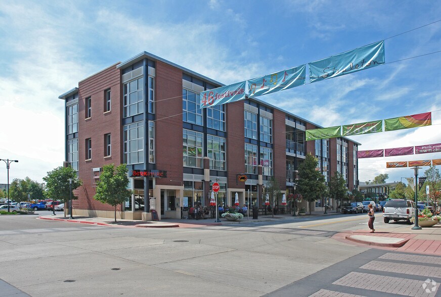 More Photos Of 7400 E 29th Ave, Denver Unknown For Lease