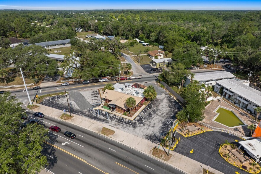 More Photos Of 5545 E Silver Springs Blvd, Silver Springs Restaurant For Sale