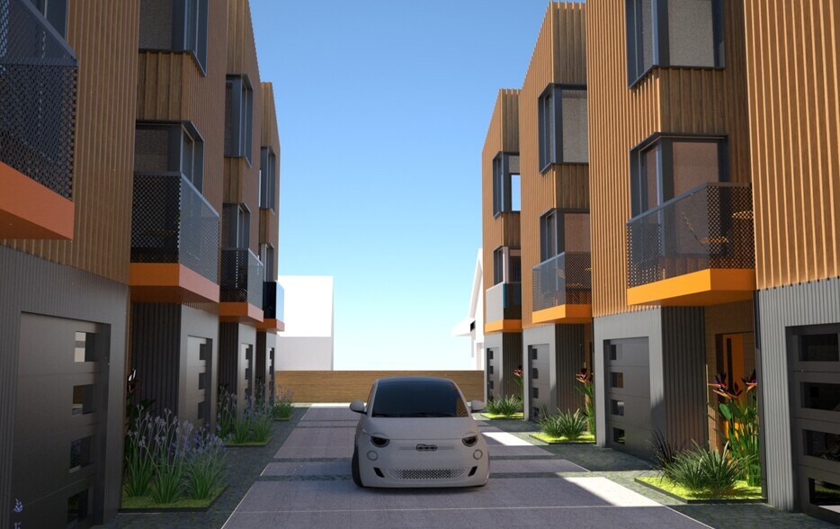 More Photos Of 2340 Cooley Ave, East Palo Alto Land For Sale