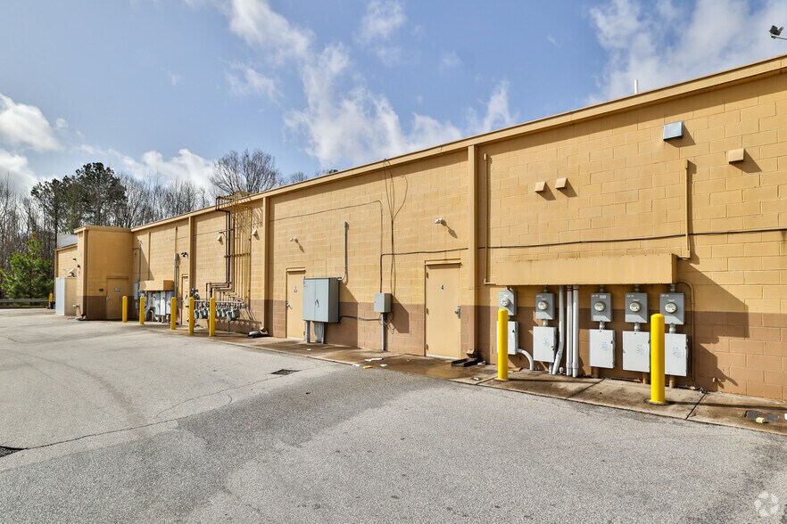 More Photos Of 203 Cedar Springs Rd, Spartanburg Unknown For Lease