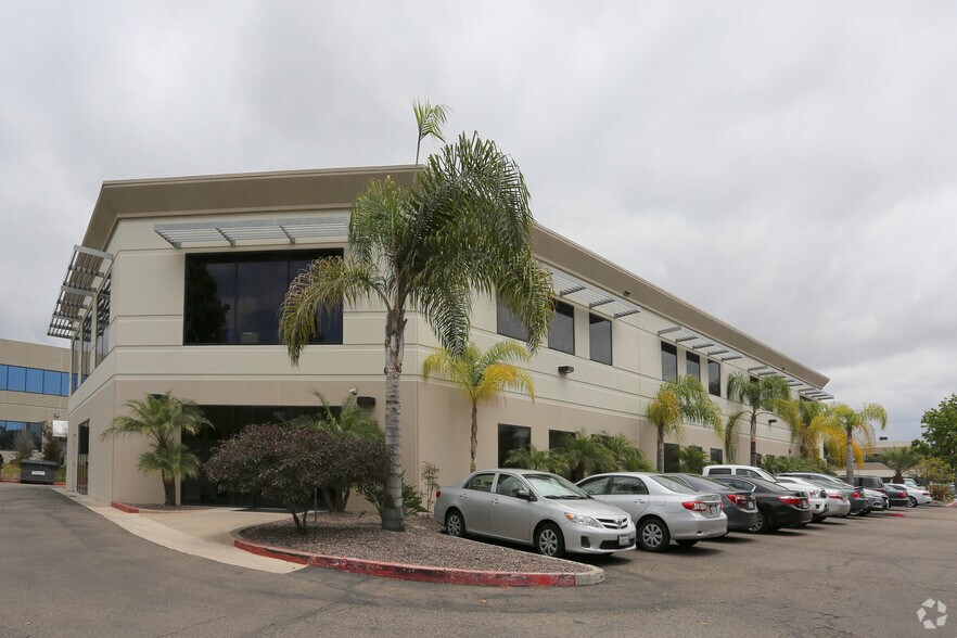 More Photos Of 9560 Waples St, San Diego Research And Development For Lease