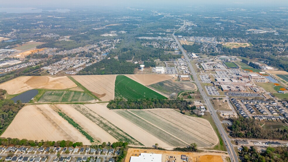 More Photos Of 00 Augusta Hwy, Lexington Land For Sale