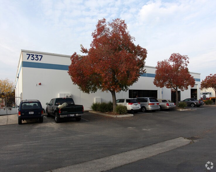 More Photos Of , Sacramento Industrial For Sale