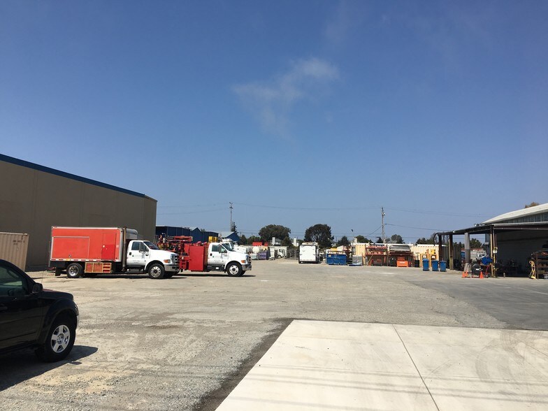More Photos Of 1961 Meeker Ave, Richmond Warehouse For Sale